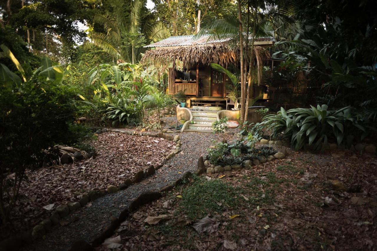 Cafe De La Suerte Villa Pavones  Eksteriør bilde